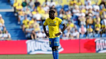 Mfulu selección