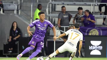 Alex Freeman ha demostrado que su talento trasciende su juventud: tras romper récord con USA en Copa Oro, está en la cúspide de su carrera y es objeto de interés en LaLiga.