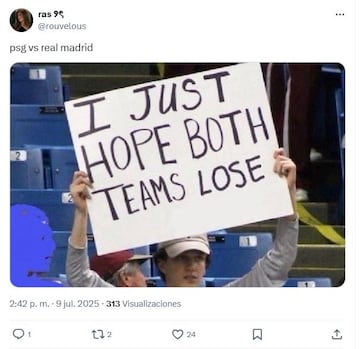 Los memes se ceban con la defensa del Real Madrid