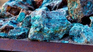 China aumenta sus reservas de cobalto por temor al coronavirus