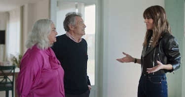 El nuevo trabajo de Isabel Jiménez: arranca con ‘Mis raíces’