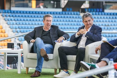 Vicente Jiménez: “Los robots son una amenaza convertida en realidad”