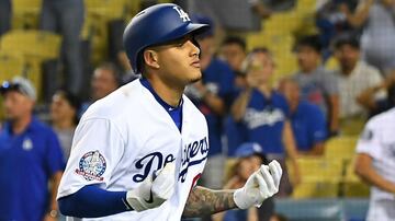 Los 10 mejores jugadores para el Fantasy 2019 de la MLB