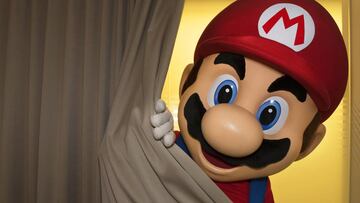 Trailer de Nintendo NX