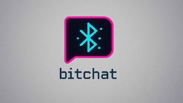 bitchat creador de twitter x fundador app bitchat sin internet red malla bluetooth