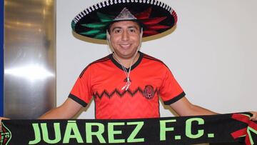 ''Es muy difícil conseguir boletos si eres mexicano''