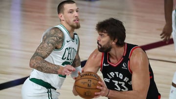 Los campeones se ponen a defender e igualan la serie