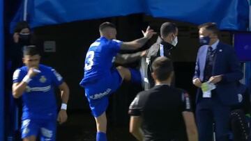 El difícil reencuentro de Cabaco con Bordalás