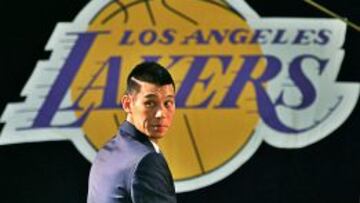 Jeremy Lin.