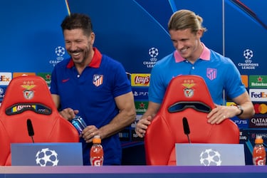 El Newcastle tiene a Gallagher en su punto de mira
