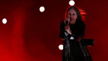 El día que Ozzy Osbourne cantó Take Me Out to The Ballgame en casa de los Cubs