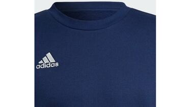 Esta sudadera Adidas es un básico todoterreno que pega con todo