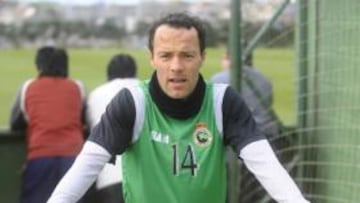 "No importa el DNI sino lo que aportas al equipo"