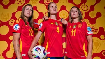La Selección buscará el triunfo en su entreno en la Eurocopa.