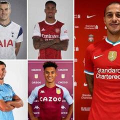 La Premier rompe el mercado