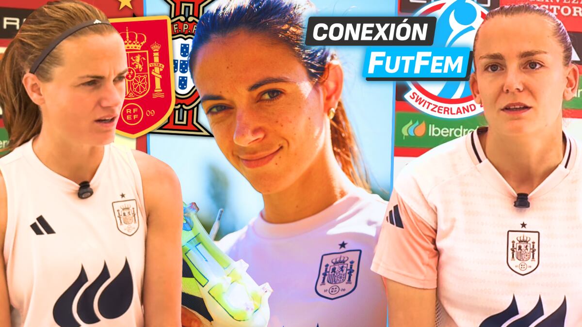 La hoja de ruta de Aitana y el secreto de esta selección