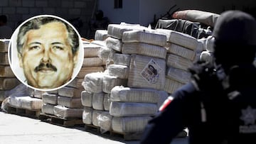 Ismael el Mayo Zambada, líder del Cártel de Sinaloa, se declara culpable en Estados Unidos. Estos son los cargos y la pena que enfrenta.