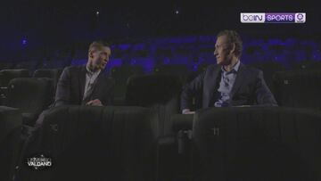 No dejará indiferente a nadie: la frase que le dijo Torres a Reina tras conocer Anfield