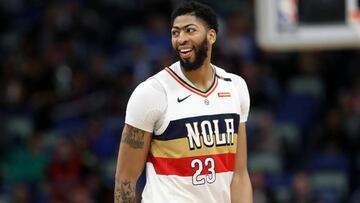 Davis será agente libre en 2020... pero no quiere moverse de L.A.