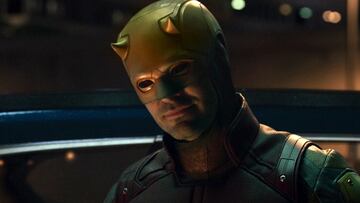 daredevil charlie cox marvel
