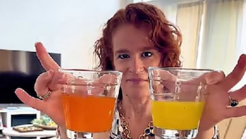 Compara el sabor de la Fanta de España y la de EEUU y llega a una conclusión evidente
