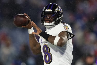 Esta es la franquicia de la NFL de la que debes hacerte aficionado según tu equipo de fútbol