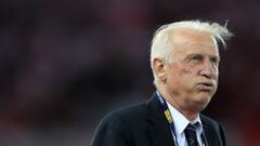 Trapattoni, principal candidato a entrenar a Costa de Marfil