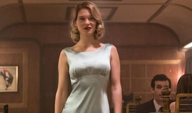 Participó en 'Spectre' en 2015 y lo hará también en 'Sin tiempo para morir' interpretando en ambas a la doctora Madeleine Swann. Ha trabajado en otras cinticcwin247.como 'Misión imposible: Protocolo fantasma', 'El Gran Hotel Budapest' o 'Malditos bastardos'.