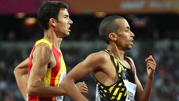 Resumen de la 7ª jornada del Mundial de Atletismo 2017: Mechaal y Beitia pasan