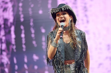 Erreway cierra su gira por España por todo lo alto: “Somos muy felices acá”