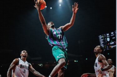 El Unicaja, campeón del mundo de la FIBA
