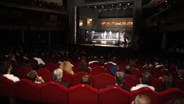 La magia del Monday Battle vuelve al teatro Nuevo Alcalá