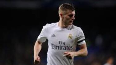 Toni Kroos