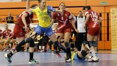 Bera Bera y Rocasa repiten la final del año pasado