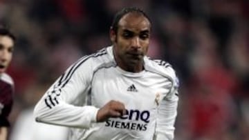 "El Madrid es favorito, pero no hay que menospreciar a la Juve"
