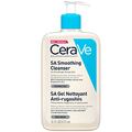 El limpiador facial CeraVe que elimina la grasa e hidrata la piel