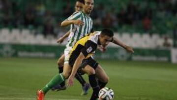 Molinero: "Hay que darle toda su importancia al ascenso"