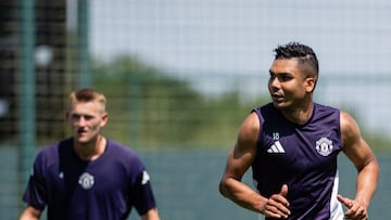 Casemiro
