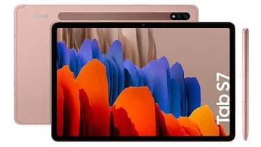Reunimos las mejores tablets Samsung para volver equipado a la escuela o el trabajo