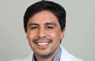 Médico de Matthew Perry, culpable de la muerte del actor: ¿Quién es el Dr. Salvador Plasencia?
