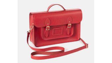 Tenemos los mejores bolsos, carteras y mochilas de cuero para regalar en Navidad