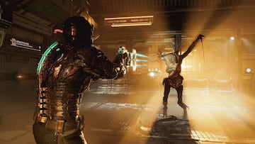 Dead Space Remake