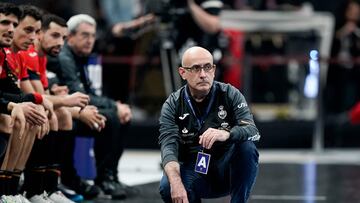 Jordi Ribera