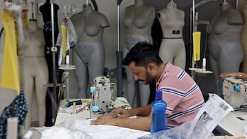Los aranceles del 50% a ciertos productos de la India afectarán las industrias textiles, de la joyería, artículos de cuero y alimentación.