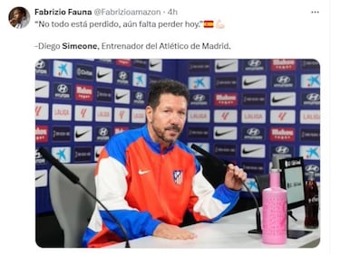 Los memes más divertidos de la Copa del Rey