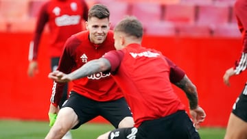 22/03/24
ENTRENAMIENTO
GRANADA Gumbau