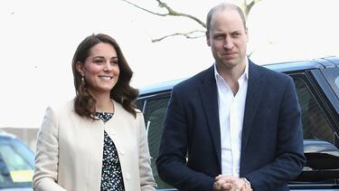 Las teorías sobre qué le ocurre a Kate Middleton: retoques, infidelidad, salud mental…