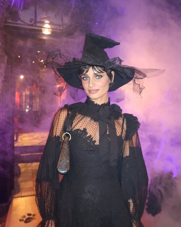 Los mejores disfraces para Halloween de los deportistas y famosos