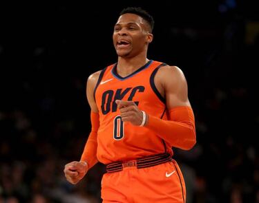 Uno por uno: estos son los 16 suplentes para el All Star Game