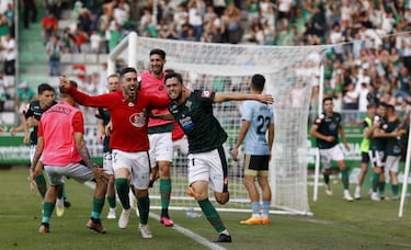 Galicia se prepara para vivir 25 derbis en Primera RFEF